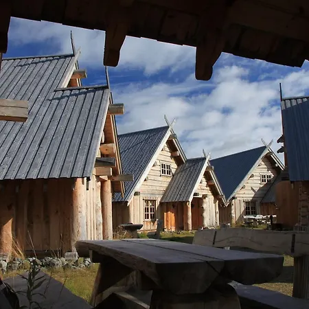 Viking - Mit Fablab - Solvik