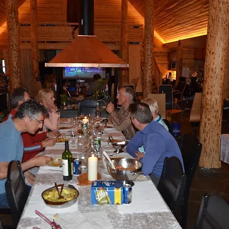 Viking - Mit Fablab - Solvik Kvalvik (Troms)