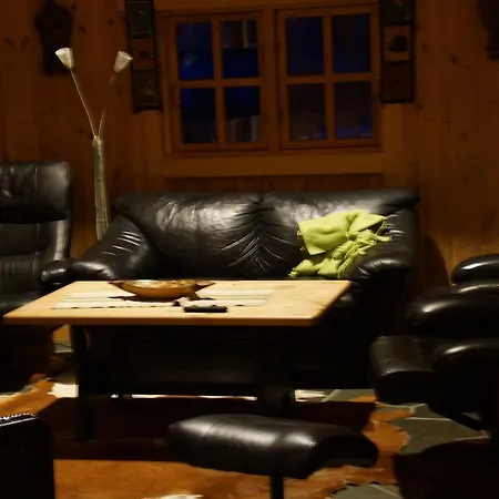 Viking - Mit Fablab - Solvik Hytte *