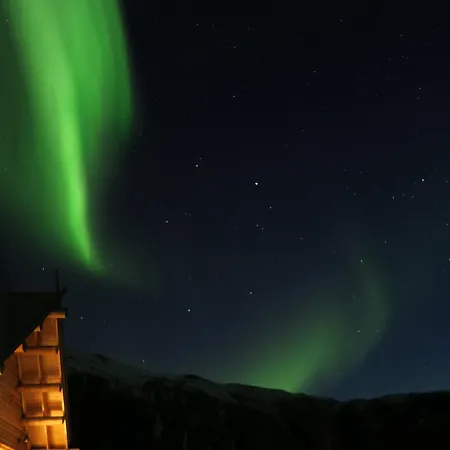 Viking - Mit Fablab - Solvik Kvalvik (Troms)