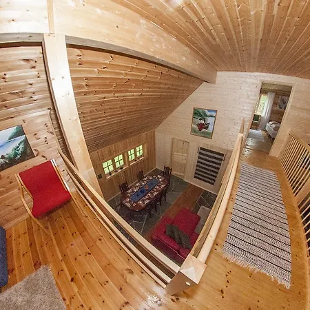 Viking - Mit Fablab - Solvik Lodge