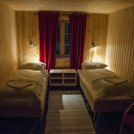 Viking - Mit Fablab - Solvik Lodge