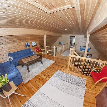 Viking - Mit Fablab - Solvik * Kvalvik (Troms)