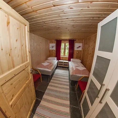 Viking - Mit Fablab - Solvik Hytte Kvalvik (Troms)