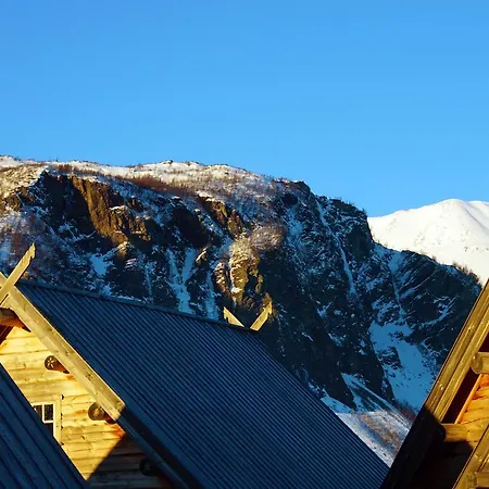 Viking - Mit Fablab - Solvik