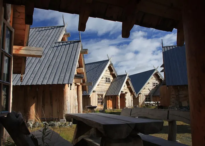 Viking - Mit Fablab - Solvik