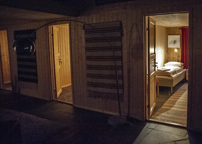Viking - Mit Fablab - Solvik * Kvalvik (Troms)