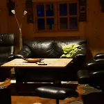Viking - Mit Fablab - Solvik Jaktstuga *