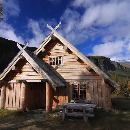 Viking - Mit Fablab - Solvik