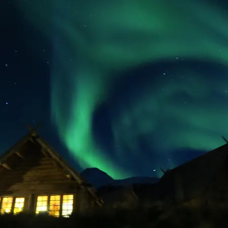 Viking - Mit Fablab - Solvik