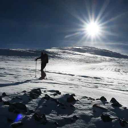 Viking - Mit Fablab - Solvik Lodge