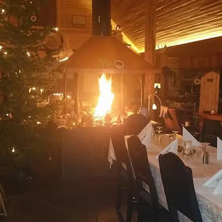 Lodge Viking - Mit Fablab - Solvik