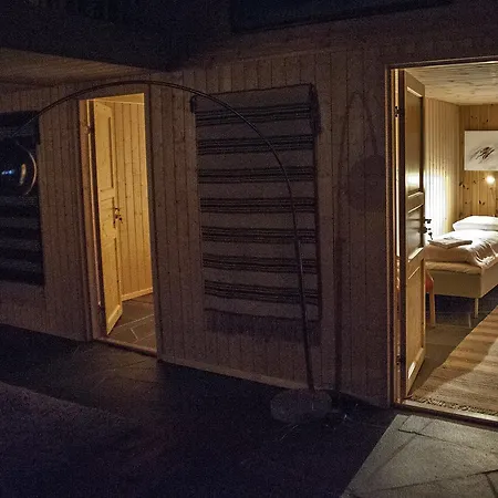 Viking - Mit Fablab - Solvik * Kvalvik (Troms)