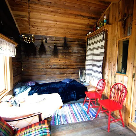 Viking - Mit Fablab - Solvik * Kvalvik (Troms)