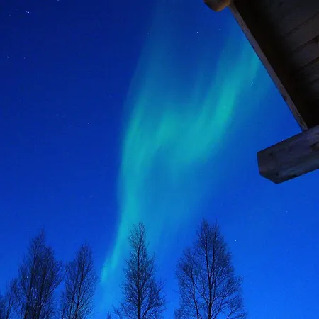 Lodge Viking - Mit Fablab - Solvik *